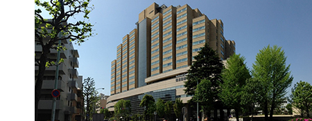 国立研究開発法人 国立国際医療研究センター（NCGM）