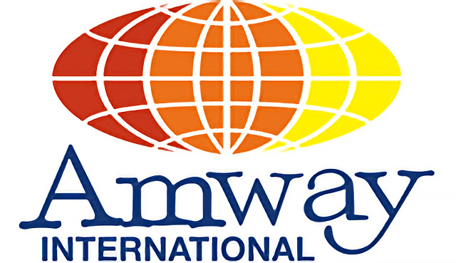 Amway