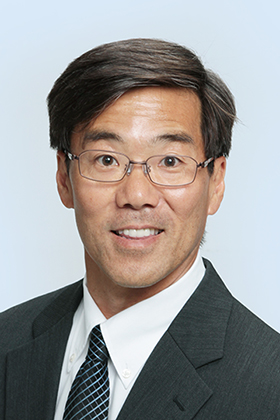 John Kawase, Chief Financial Officer at 日本アムウェイ(合同