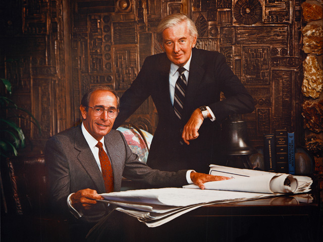 成功のための経営戦略