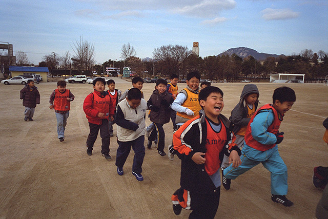 韓国