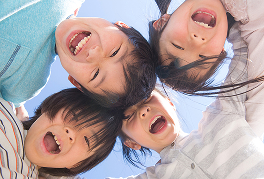 社会的責任を果たすために、CSR活動に取り組み続けています