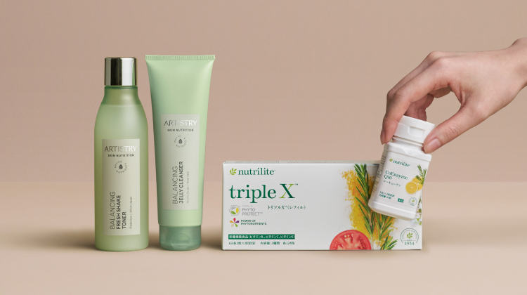 アムウェイ相談室