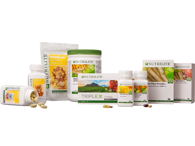 製品購入／会員になるには｜日本アムウェイ(Amway)公式企業サイト