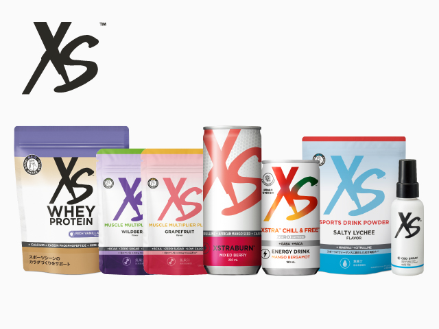 XS