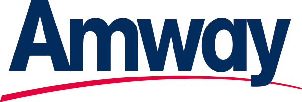 アムウェイ（Amway）ロゴ