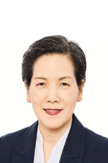 チョ・ソユン 医師・博士