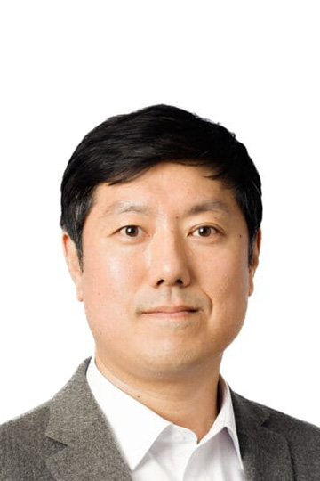 チ・ヨセフ 博士