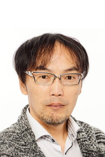 仲川 清隆 博士