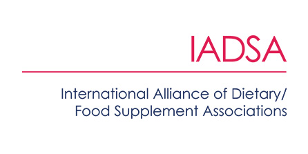国際栄養・食品サプリメント協会連合（IADSA）