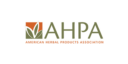 アメリカハーブ製品協会（AHPA）