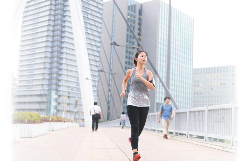 1分間ながら運動ダイエット: 忙しいあなたの運動不足を解消!