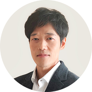 キム・ジュウォン