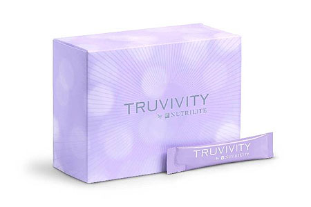 TRUVIVITY TM トゥルーユースTM サプリメント