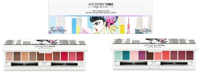 レトロポップで、春ウララ。ARTISTRY STUDIOTMより「ARTISTRY STUDIO ...