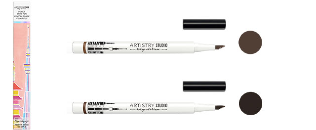 レトロポップで、春ウララ。ARTISTRY STUDIOTMより「ARTISTRY