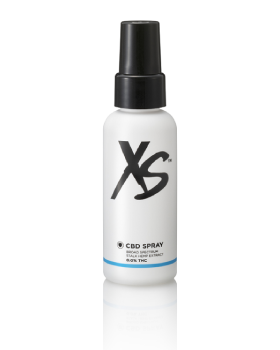 XS™ CBD Debut!!