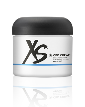 XS™ CBD Debut!!