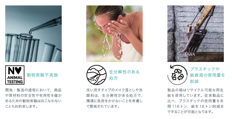 ARTISTRY™が刷新 植物の生命力で美肌を科学する新ブランド「ARTISTRY