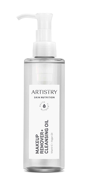 ARTISTRY™が刷新 植物の生命力で美肌を科学する新ブランド「ARTISTRY 
