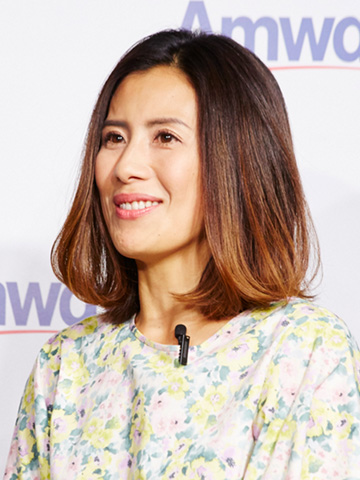 長谷川 理恵