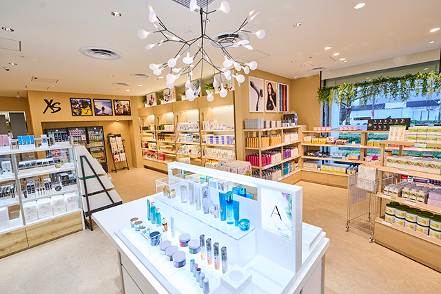 AIKA 　おまとめ5本セット AMWAY My 朝プログラム™ ゆるく続けて、ゆるがない健康を。「My 朝セット