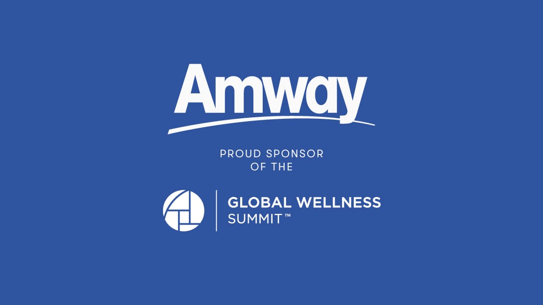 アムウェイ(本社)、グローバル・ウェルネス・サミット発表の「The Future of Wellness: 2025 Trends Report」の独占スポンサーに