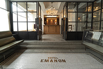 HOTEL EMANON