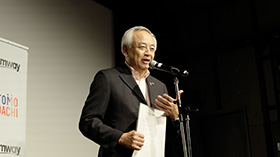 宮城県気仙沼 菅原 茂 市長