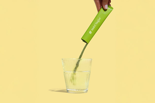 【アムウェイ】【新発売】ニュートリライト ビギン ニュートリ ビギン) ：Amway(日本アムウェイ) | amwaylive