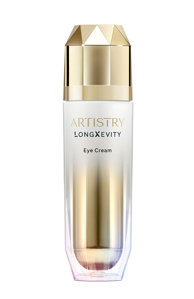 細胞のライフサイクル」に着目し、美肌寿命へ挑む。「アーティストリー