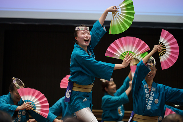 アムウェイ追加写真 イベント開催レポート】＼美味しい×体験×学びのイベント／『TOHOKU