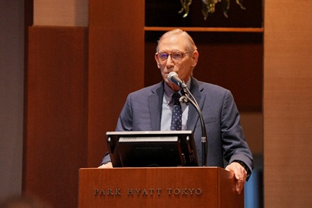 ゲイリー・フィッシャー博士