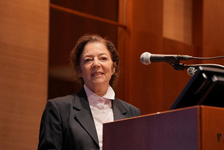 カリマ・ジャバリ博士