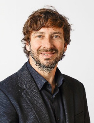 デイビッド・ファーマン博士