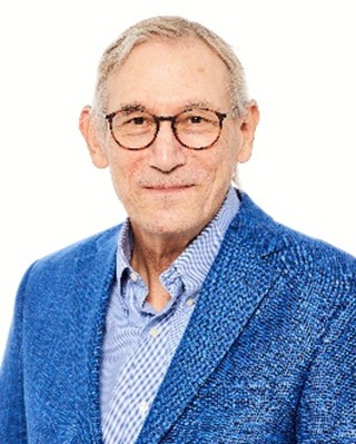 ゲイリー・フィッシャー博士