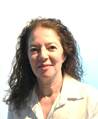 カリマ・ジャバリ博士