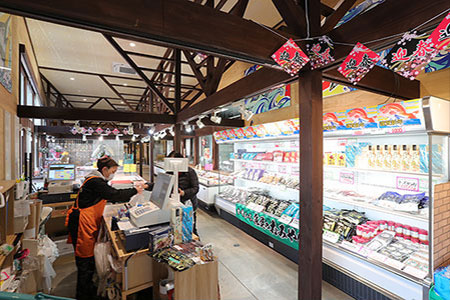 【鮮魚店】やまひろ