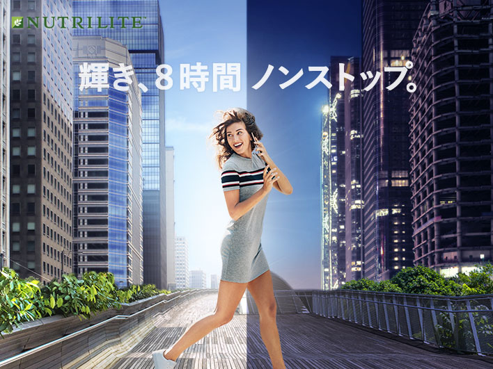 ビタミンB プラス（オールデータイプ™）」2018年6月7日（木